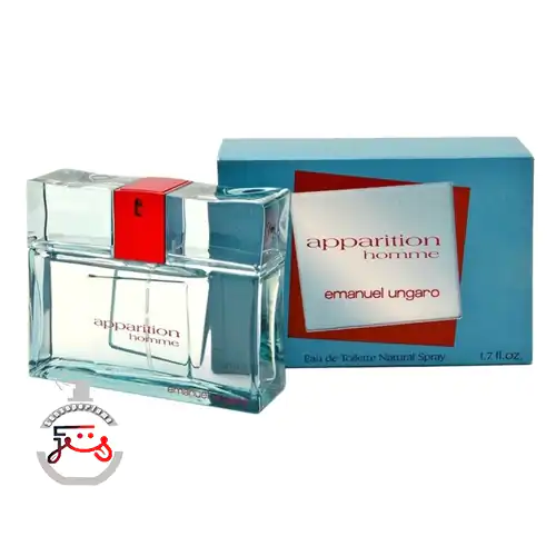عطر ادکلن امانوئل آنگارو اپریشن هوم